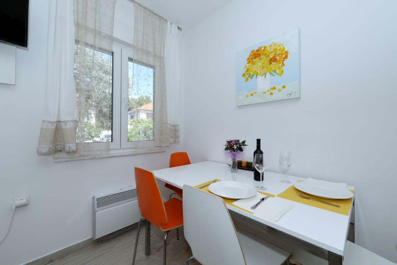 Apriori Apartments - Free Parking Zadar Exterior photo